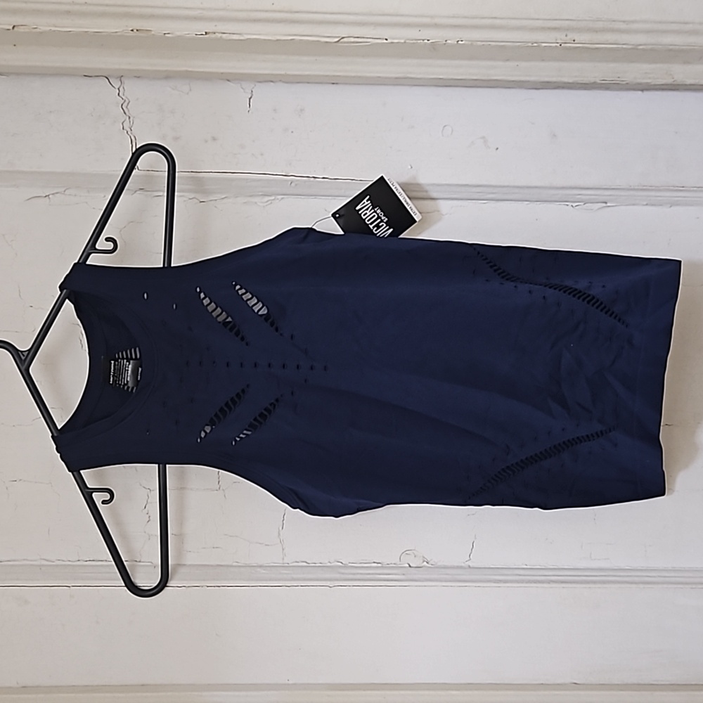 Victoria secret x-small blue